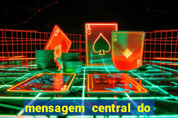 mensagem central do filme cartas para deus